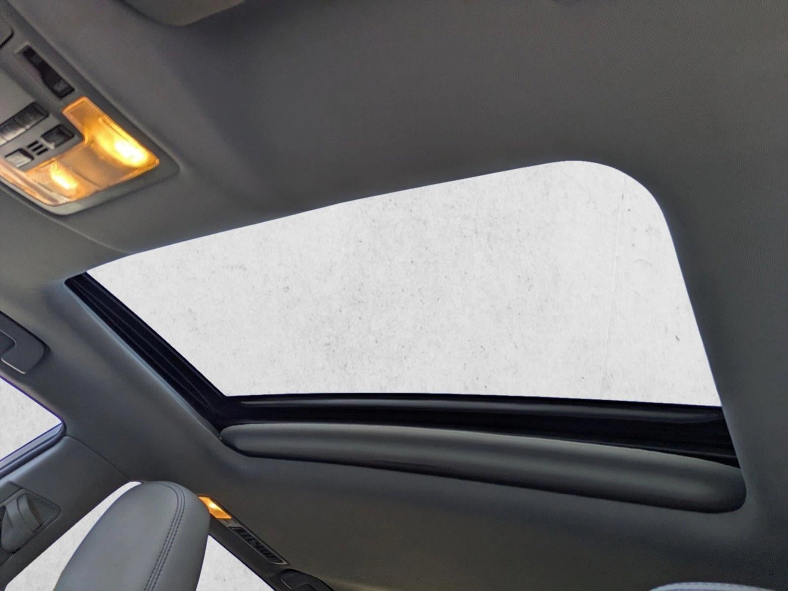 2019 Toyota Highlander XLE V6 FWD (Natl)