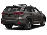 2019 Toyota Highlander XLE V6 FWD (Natl)