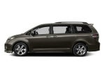 2016 Toyota Sienna 5dr 8-Pass Van SE Premium FWD (GS)