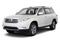 2012 Toyota Highlander FWD 4dr V6 Limited (Natl)