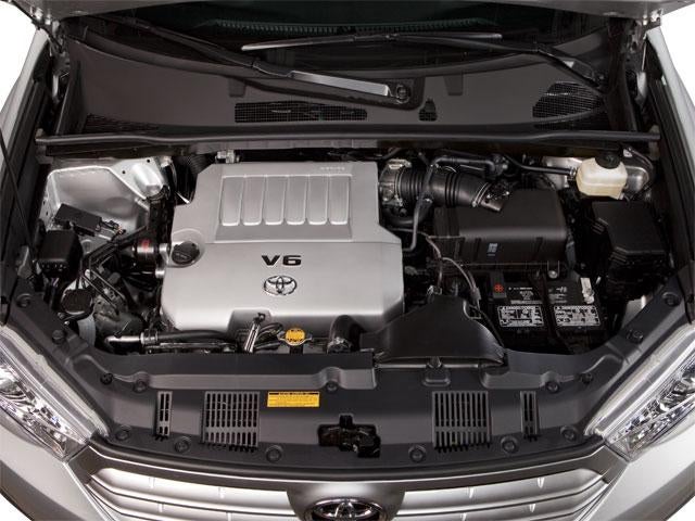 2012 Toyota Highlander FWD 4dr V6 Limited (Natl)