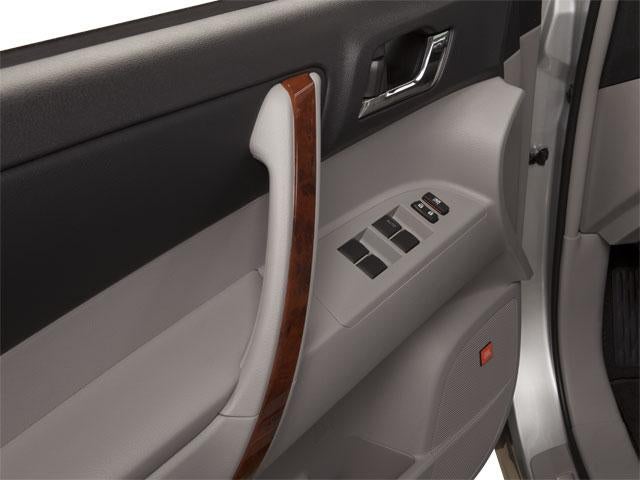 2012 Toyota Highlander FWD 4dr V6 Limited (Natl)