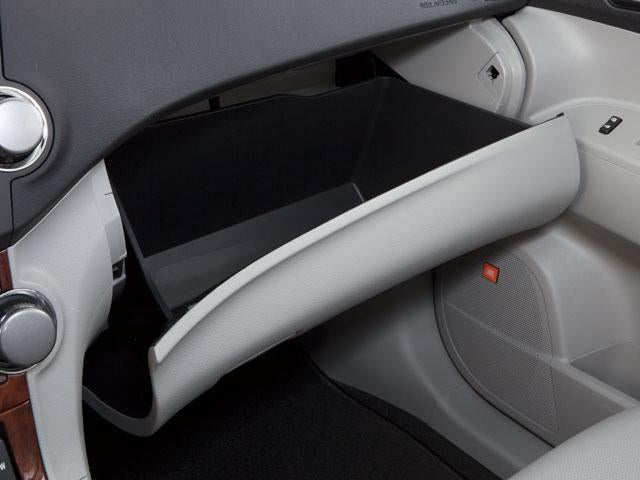 2012 Toyota Highlander FWD 4dr V6 Limited (Natl)