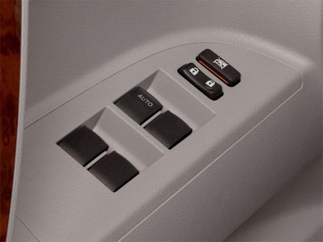 2012 Toyota Highlander FWD 4dr V6 Limited (Natl)