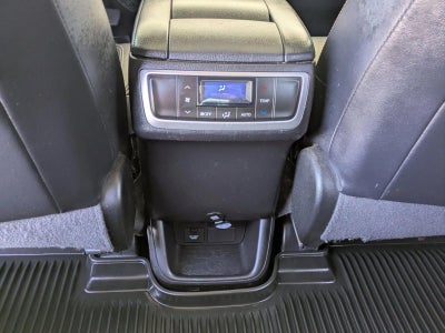 2016 Toyota Highlander FWD 4dr V6 Limited (GS)