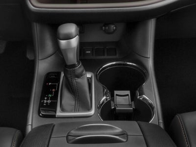 2016 Toyota Highlander FWD 4dr V6 Limited (GS)