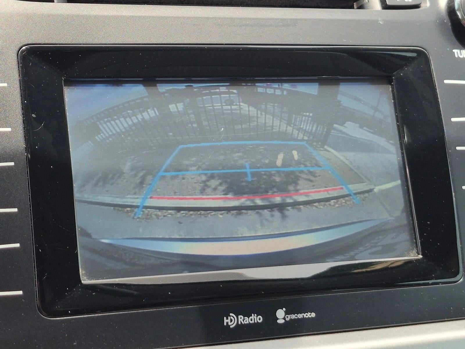 2015 Toyota Highlander FWD 4dr V6 LE Plus (SE)