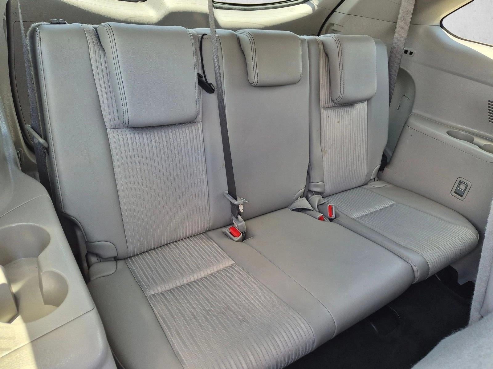 2015 Toyota Highlander FWD 4dr V6 LE Plus (SE)