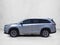 2015 Toyota Highlander FWD 4dr V6 LE Plus (SE)