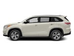 2014 Toyota Highlander FWD 4dr V6 LE Plus (SE)