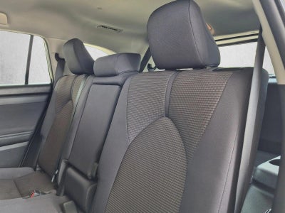 2020 Toyota Highlander LE FWD (GS)