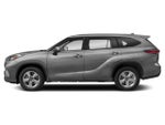 2020 Toyota Highlander LE FWD (GS)
