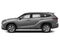 2020 Toyota Highlander LE FWD (GS)