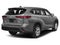 2020 Toyota Highlander LE FWD (GS)