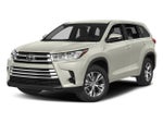 2018 Toyota Highlander LE Plus V6 FWD (SE)