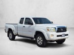 2007 Toyota Tacoma 2WD Access Cab Standard Bed V6 Automatic PreRunner (Natl)