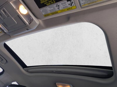 2018 Toyota Tundra 4WD 4WD Platinum CrewMax 5.5' Bed 5.7L FFV (SE)