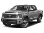 2018 Toyota Tundra 4WD 4WD Platinum CrewMax 5.5' Bed 5.7L FFV (SE)