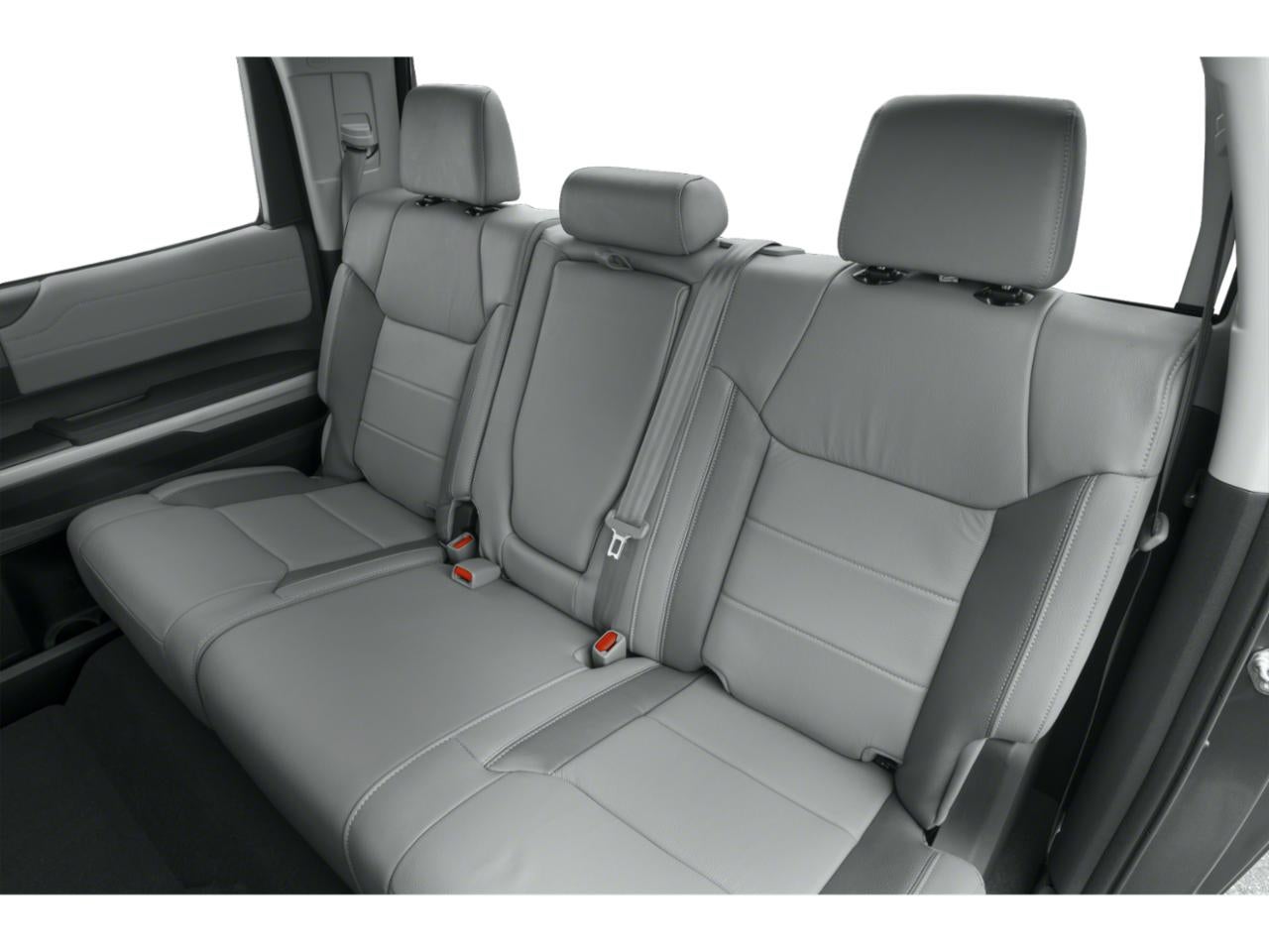 2018 Toyota Tundra 4WD 4WD Platinum CrewMax 5.5' Bed 5.7L FFV (SE)