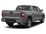 2018 Toyota Tundra 4WD 4WD Platinum CrewMax 5.5' Bed 5.7L FFV (SE)