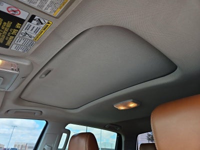 2015 Toyota Tundra 4WD Truck 4WD CrewMax Short Bed 5.7L FFV 1794 (Natl)