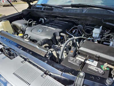 2015 Toyota Tundra 4WD Truck 4WD CrewMax Short Bed 5.7L FFV 1794 (Natl)