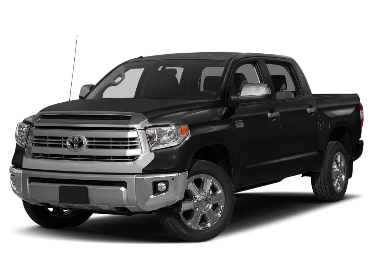 2015 Toyota Tundra 4WD Truck 4WD CrewMax Short Bed 5.7L FFV 1794 (Natl)