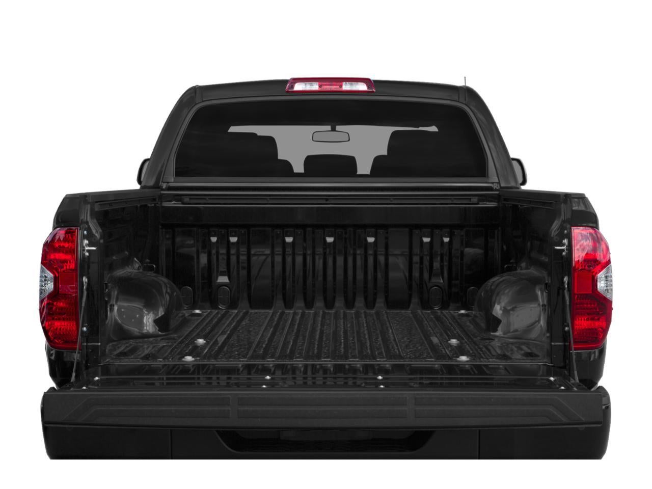 2015 Toyota Tundra 4WD Truck 4WD CrewMax Short Bed 5.7L FFV 1794 (Natl)