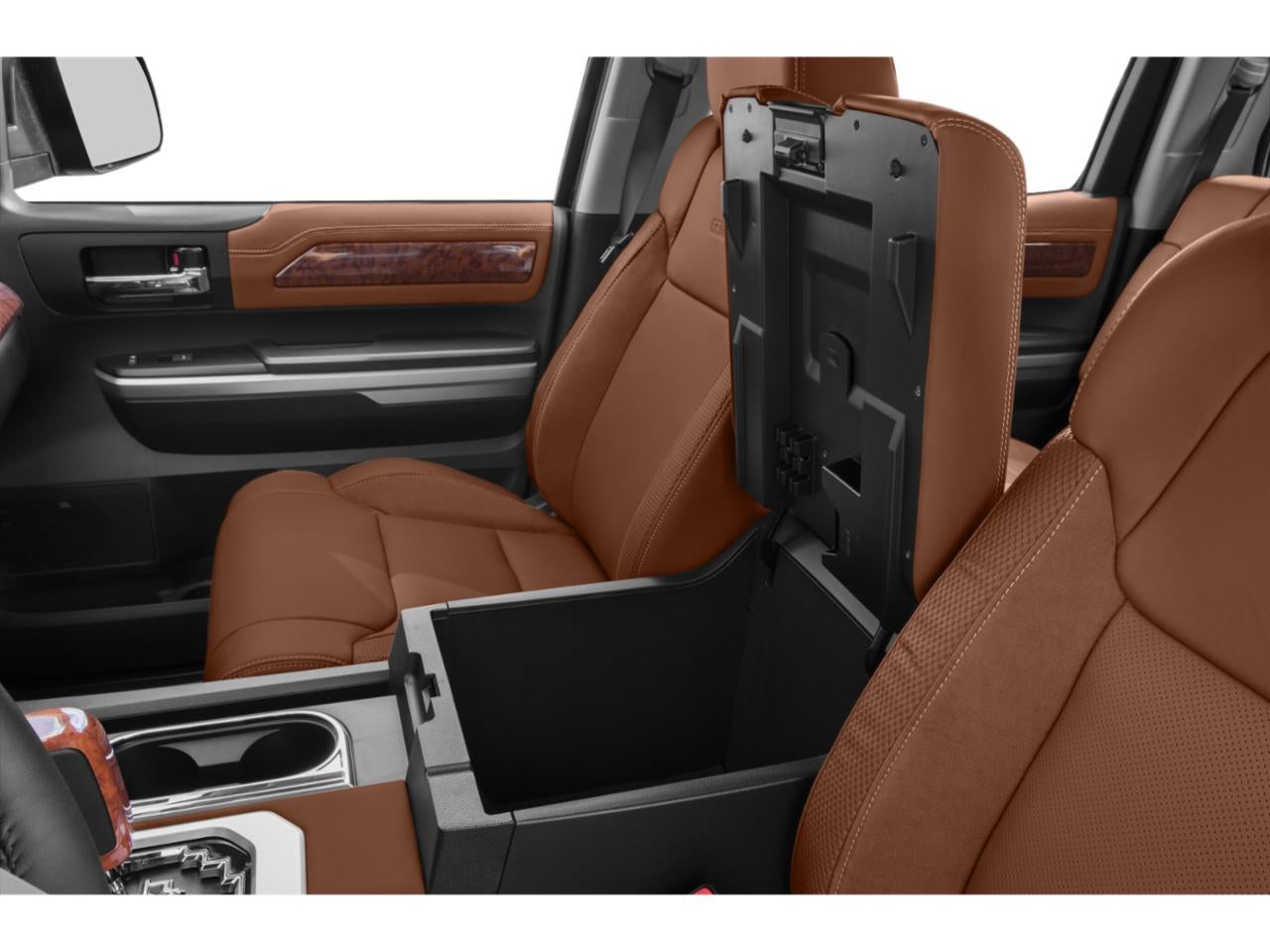 2015 Toyota Tundra 4WD Truck 4WD CrewMax Short Bed 5.7L FFV 1794 (Natl)