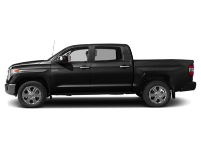 2015 Toyota Tundra 4WD Truck 4WD CrewMax Short Bed 5.7L FFV 1794 (Natl)