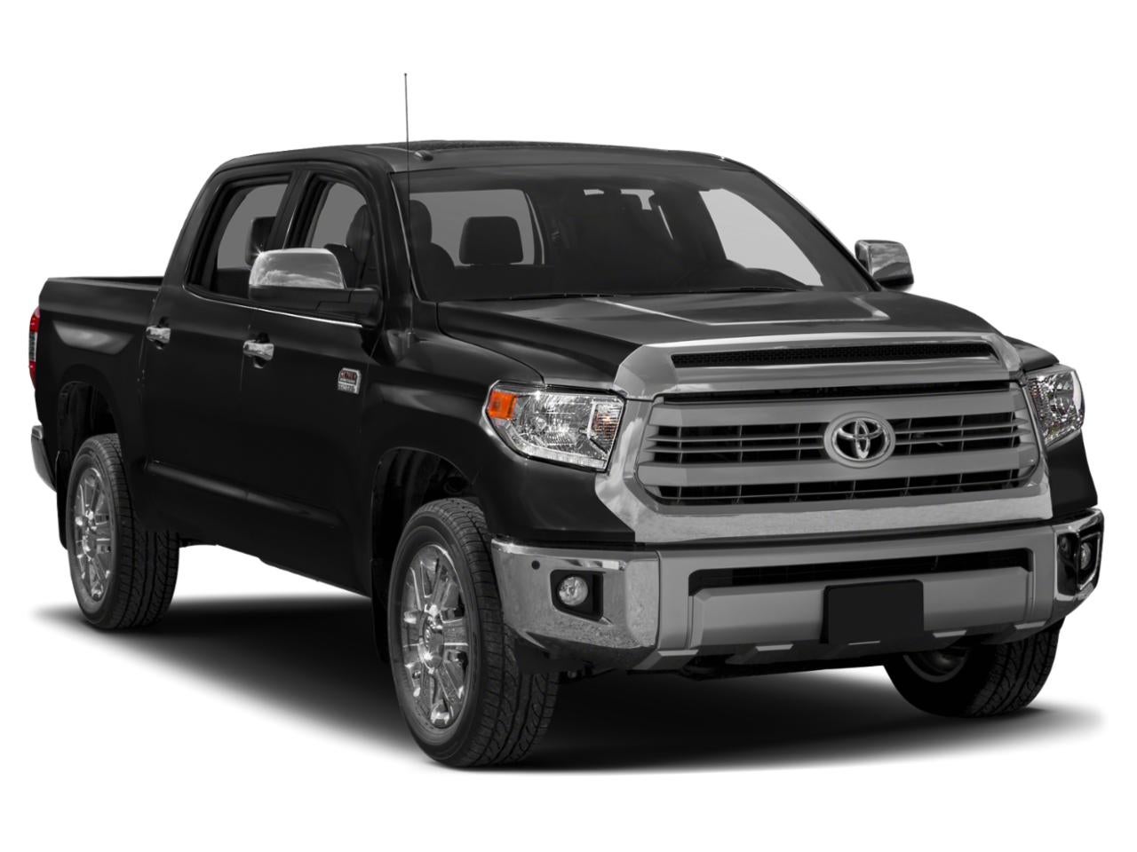 2015 Toyota Tundra 4WD Truck 4WD CrewMax Short Bed 5.7L FFV 1794 (Natl)