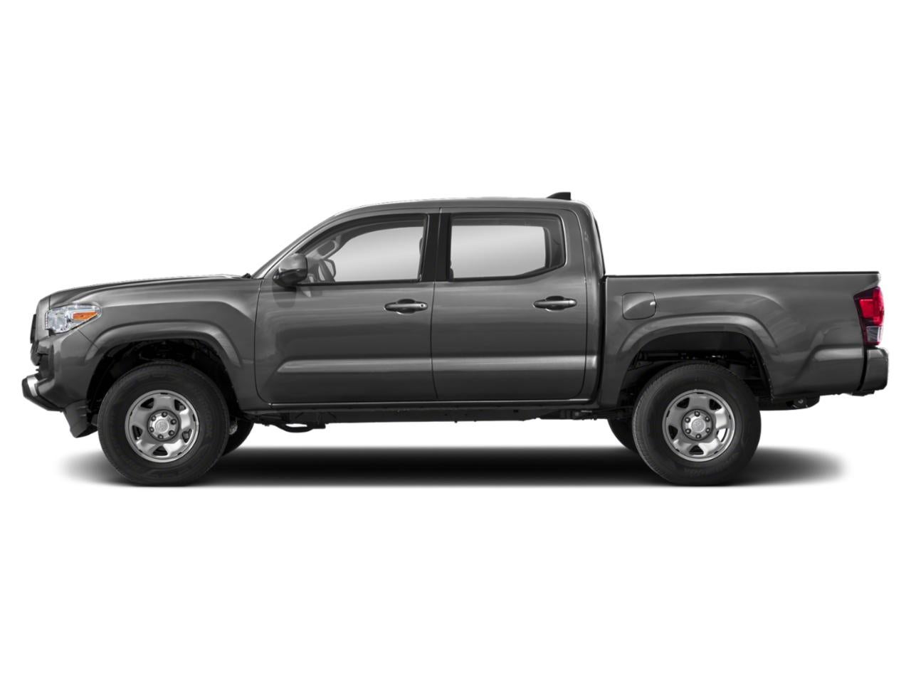 2021 Toyota Tacoma 2WD 2WD SR Double Cab 5' Bed I4 AT (GS)