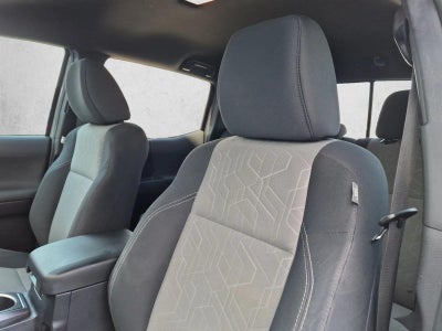 2021 Toyota Tacoma 2WD 2WD TRD Sport Double Cab 5' Bed V6 AT (Natl)