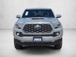 2021 Toyota Tacoma 2WD 2WD TRD Sport Double Cab 5' Bed V6 AT (Natl)