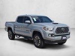 2021 Toyota Tacoma 2WD 2WD TRD Sport Double Cab 5' Bed V6 AT (Natl)