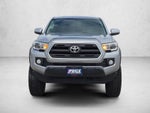2017 Toyota Tacoma SR5 Double Cab 5' Bed V6 4x2 AT (GS)