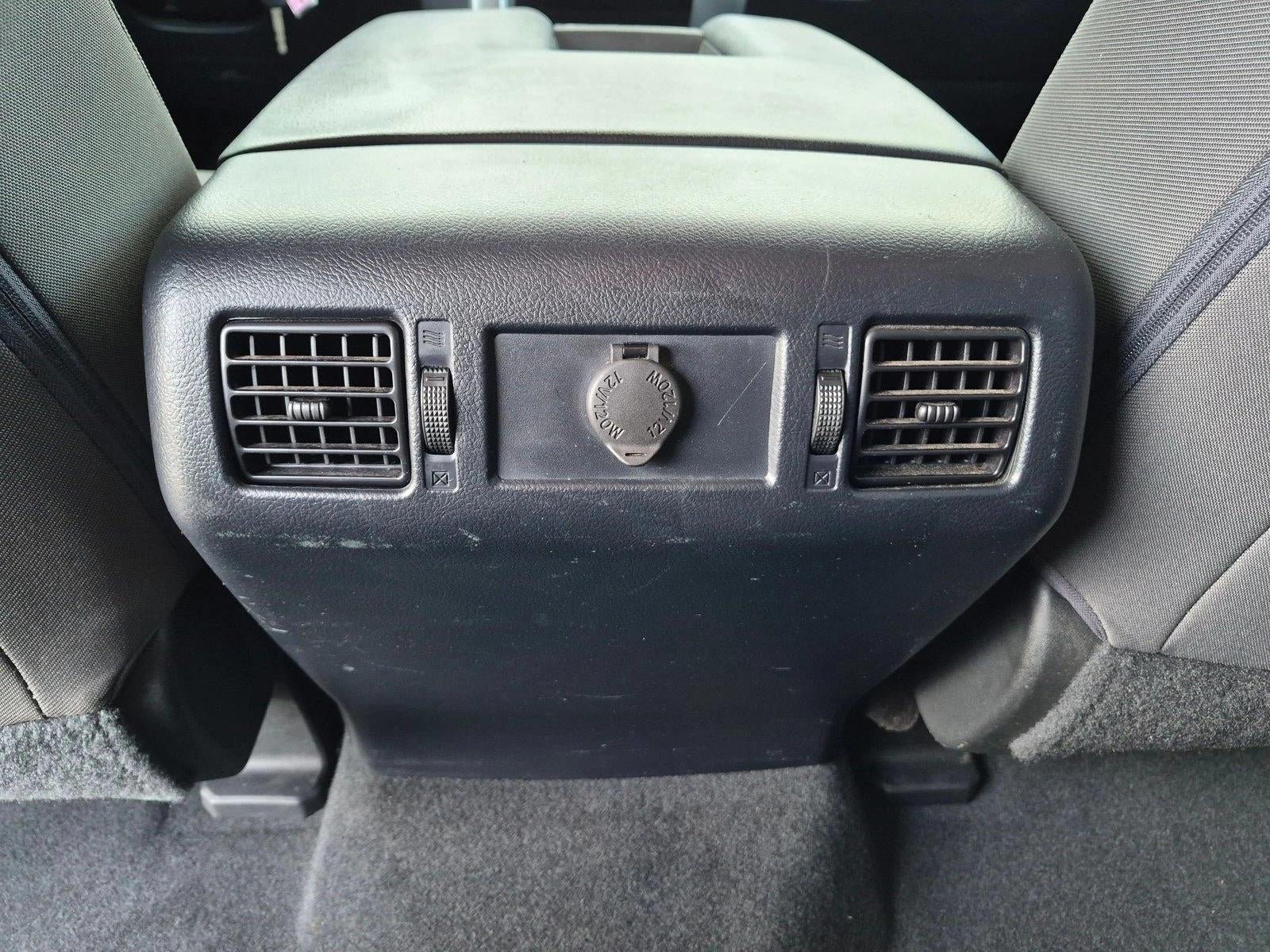 2019 Toyota Tundra 4WD 4WD SR5 CrewMax 5.5' Bed 5.7L FFV (SE)