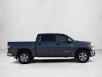 2019 Toyota Tundra 4WD 4WD SR5 CrewMax 5.5' Bed 5.7L FFV (SE)