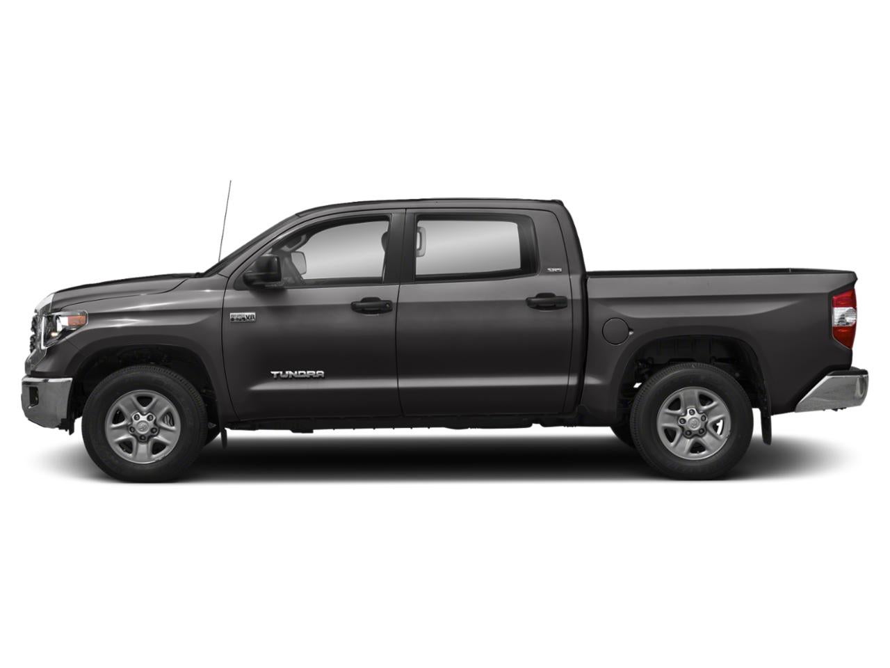 2018 Toyota Tundra 4WD 4WD SR5 CrewMax 5.5' Bed 5.7L (SE)