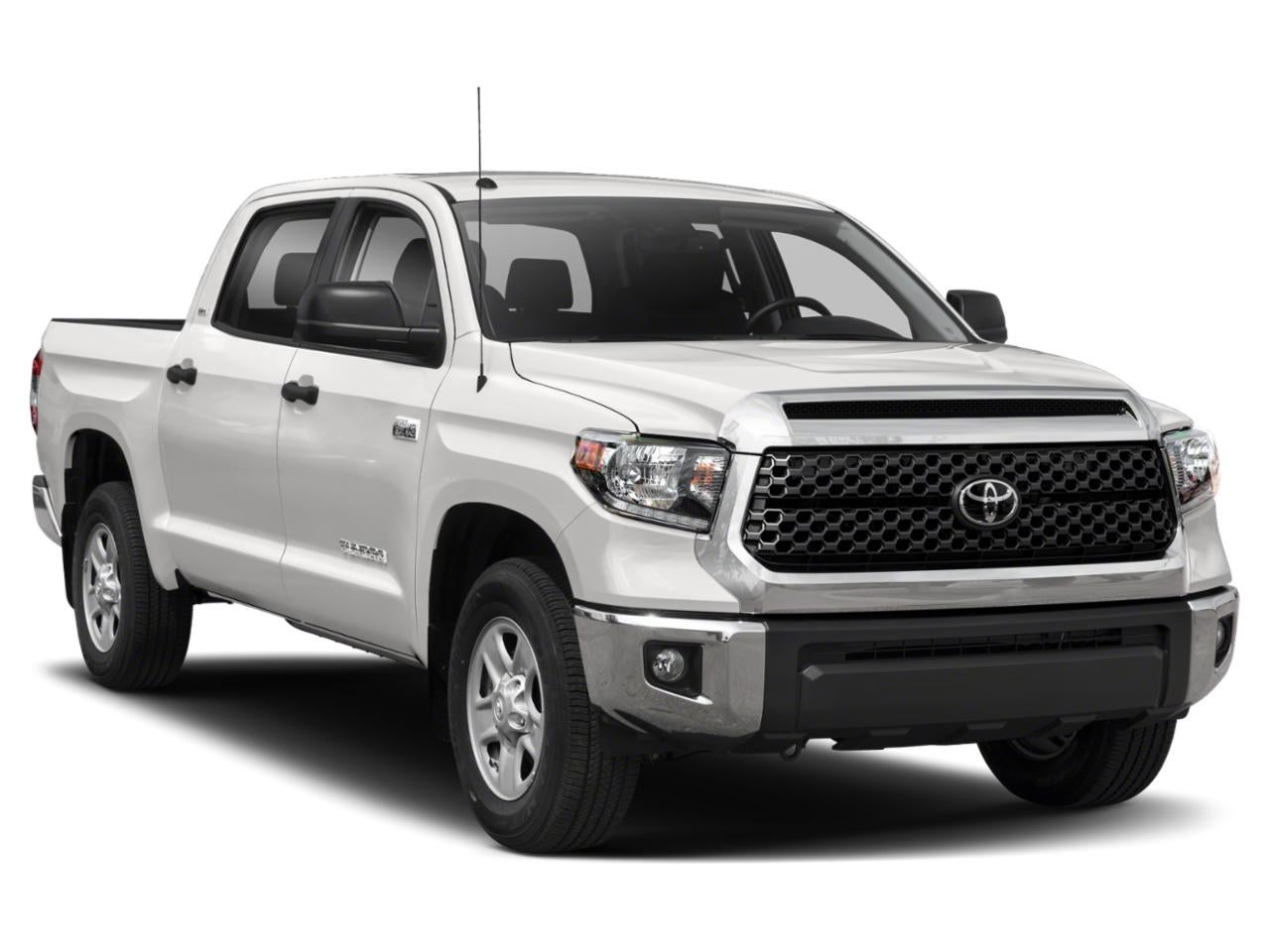 2018 Toyota Tundra 4WD 4WD SR5 CrewMax 5.5' Bed 5.7L (SE)