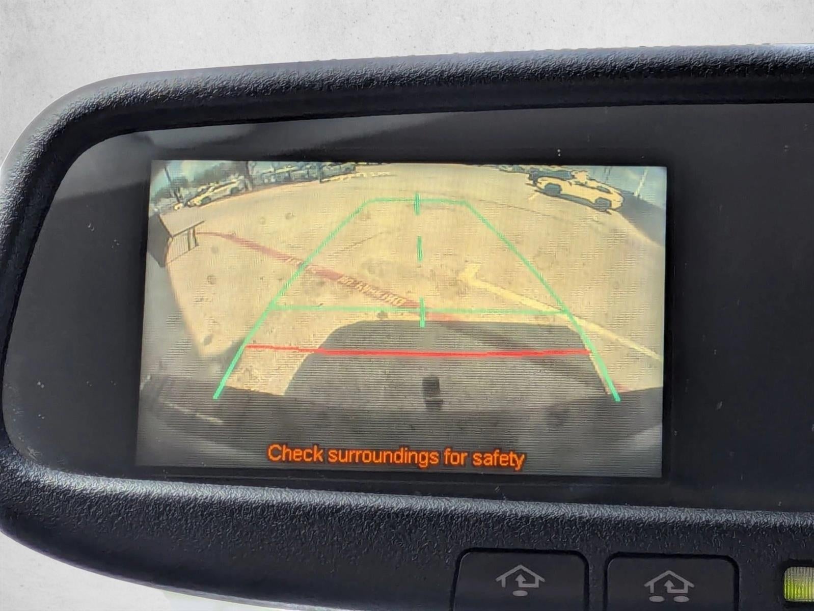 2013 Toyota Tundra 2WD Truck 2WD CrewMax Short Bed 4.6L (Natl)