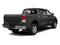 2013 Toyota Tundra 2WD Truck 2WD CrewMax Short Bed 4.6L (Natl)