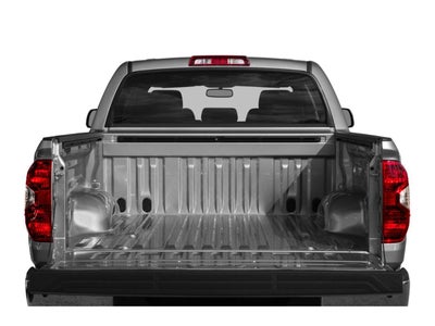 2015 Toyota Tundra 2WD Truck 2WD CrewMax Short Bed 5.7L SR5 (SE)