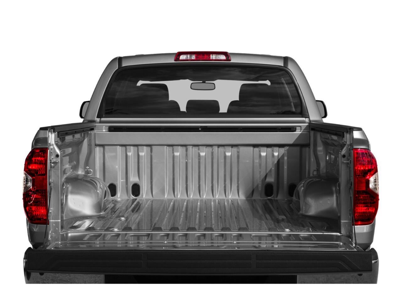 2015 Toyota Tundra 2WD Truck 2WD CrewMax Short Bed 5.7L SR5 (SE)