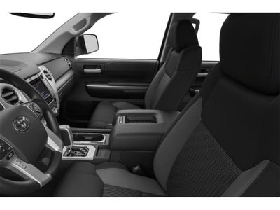 2015 Toyota Tundra 2WD Truck 2WD CrewMax Short Bed 5.7L SR5 (SE)