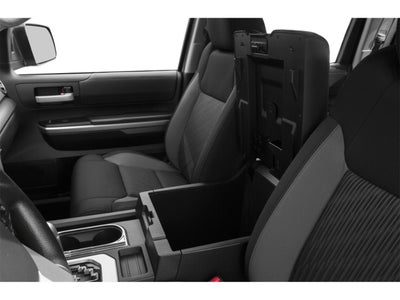 2015 Toyota Tundra 2WD Truck 2WD CrewMax Short Bed 5.7L SR5 (SE)