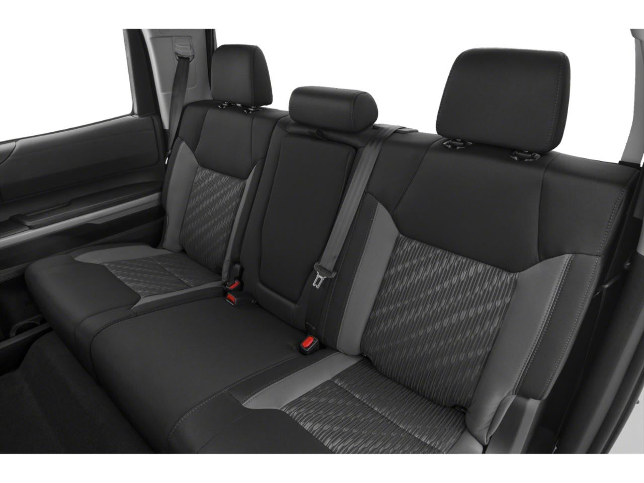 2018 Toyota Tundra 2WD 2WD SR5 CrewMax 5.5' Bed 5.7L (SE)