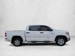 2021 Toyota Tundra 2WD 2WD SR5 CrewMax 5.5' Bed 5.7L (SE)
