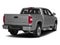 2017 Toyota Tundra 2WD 2WD Platinum CrewMax 5.5' Bed 5.7L FFV (SE)