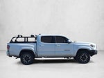 2017 Toyota Tacoma Limited Double Cab 5' Bed V6 4x4 AT (Natl)